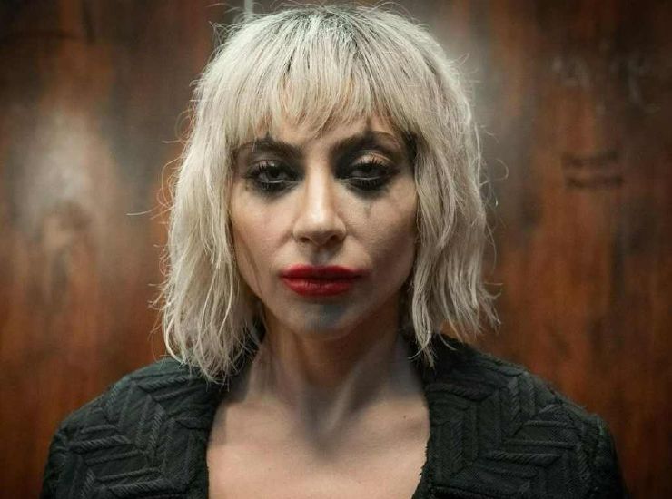 Joker Folie a Duex Lady Gaga spoiler
