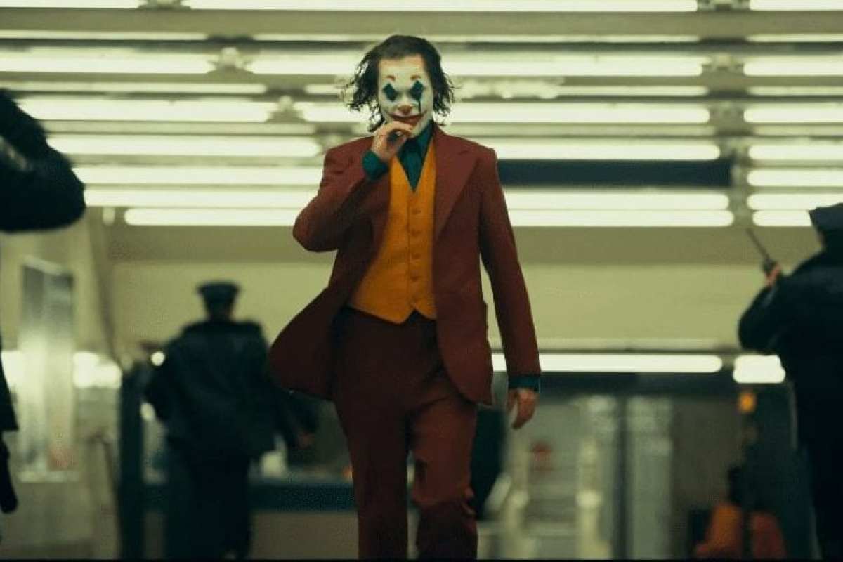 Joker Folie à Deux spoiler