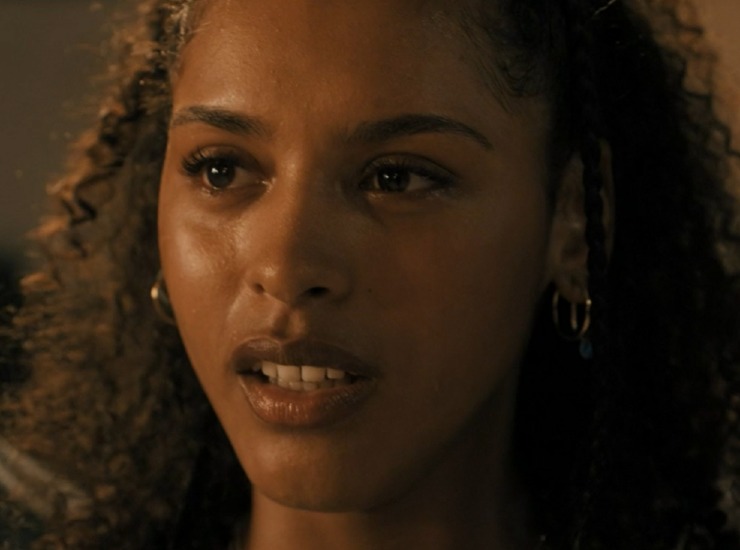 Mare Fuori 4 Kubra trasferita