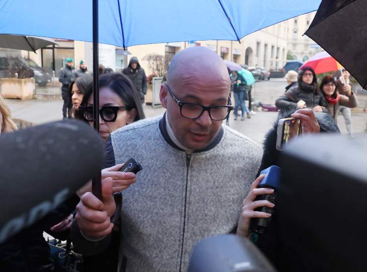 Azouz Marzouk Strage Erba processo 