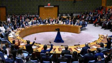 Il consiglio di sicurezza ONU vota la risoluzione che chiede un immediato cessate il fuoco a Gaza