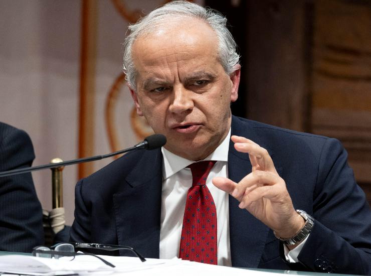 Piantedosi Bari Dda mafia