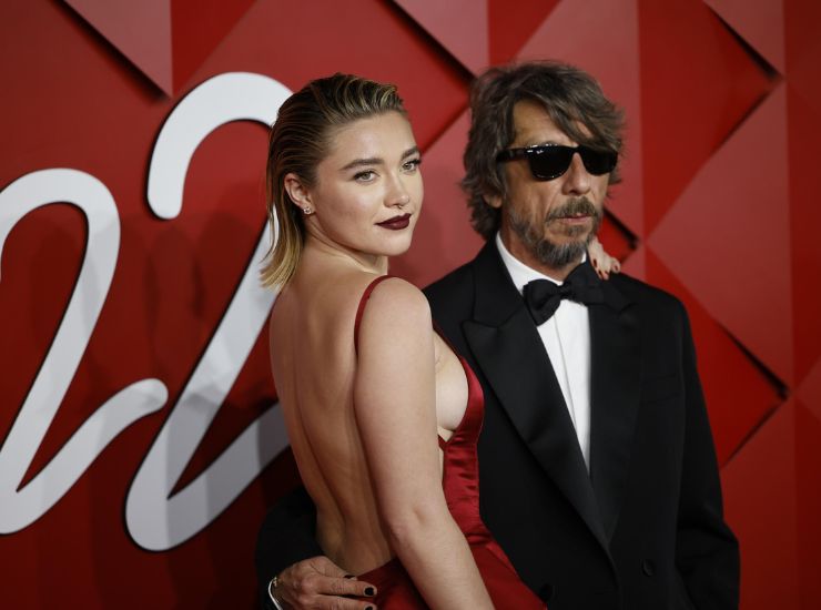 Pierpaolo Piccioli Valentino