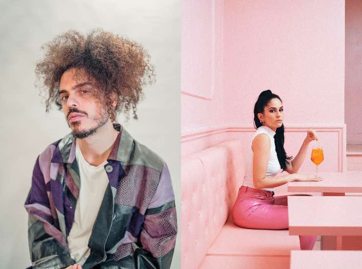 R&B Takeover Fest artisti