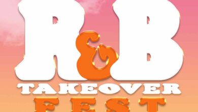 R&B Takeover Fest