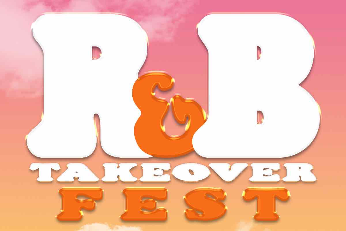 R&B Takeover Fest