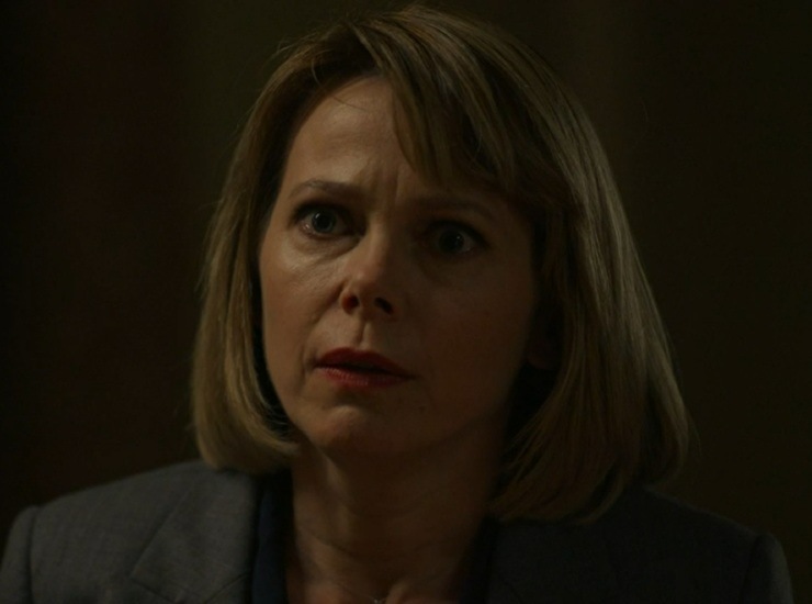 Studio Battaglia 2 anticipazioni Anna smascherata