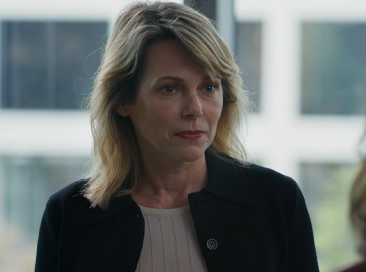 Studio Battaglia 2 Anna confusa