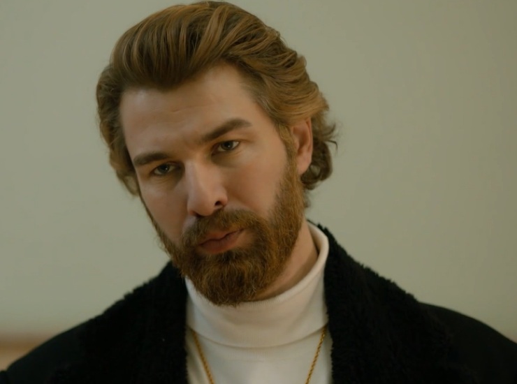 Terra amara Fikret ricattato