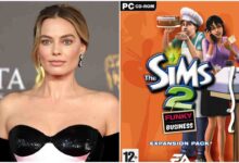 The Sims film
