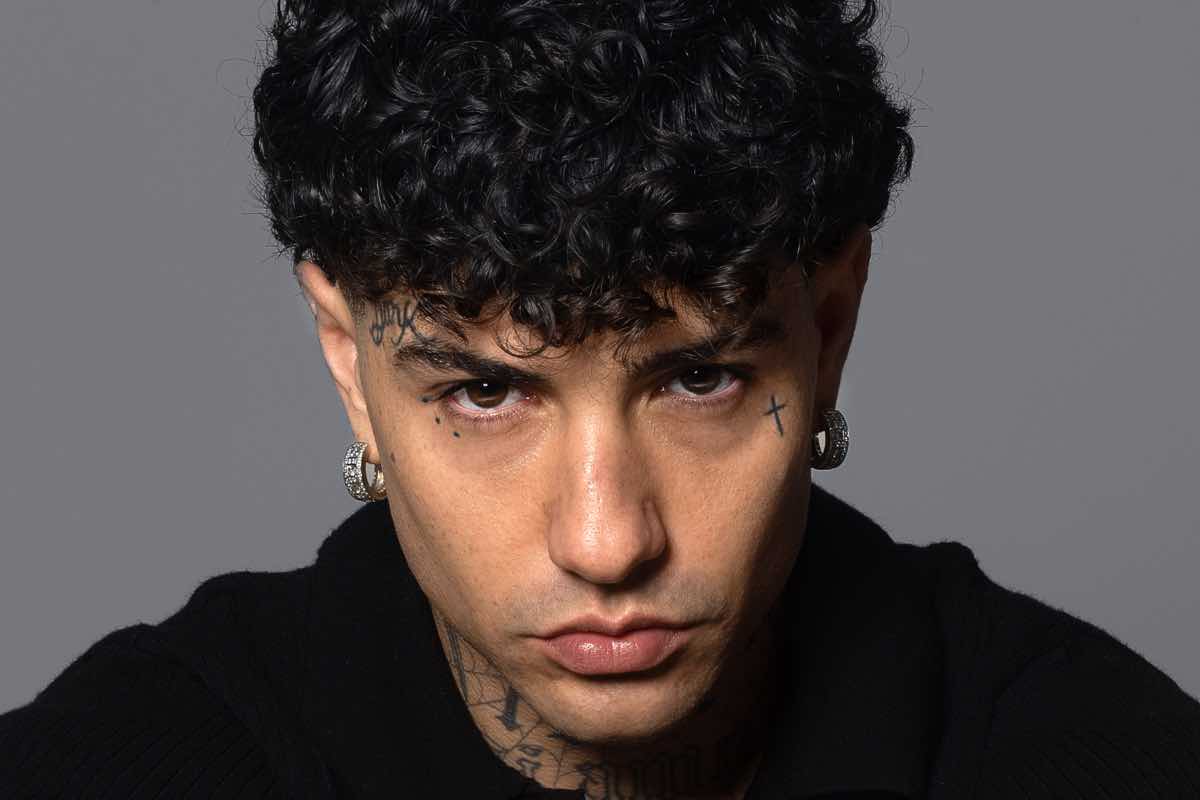 Tony Effe prossimi progetti