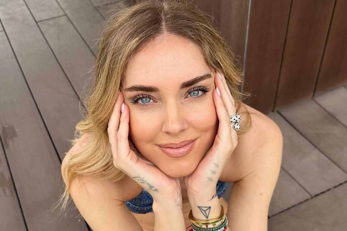 denim trend chiara ferragni