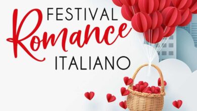 festival romance italiano 2024
