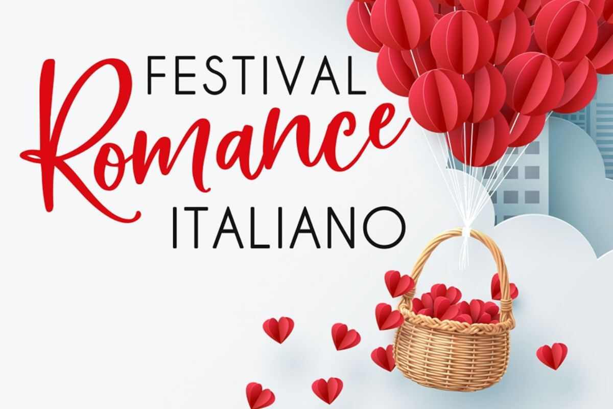 festival romance italiano 2024