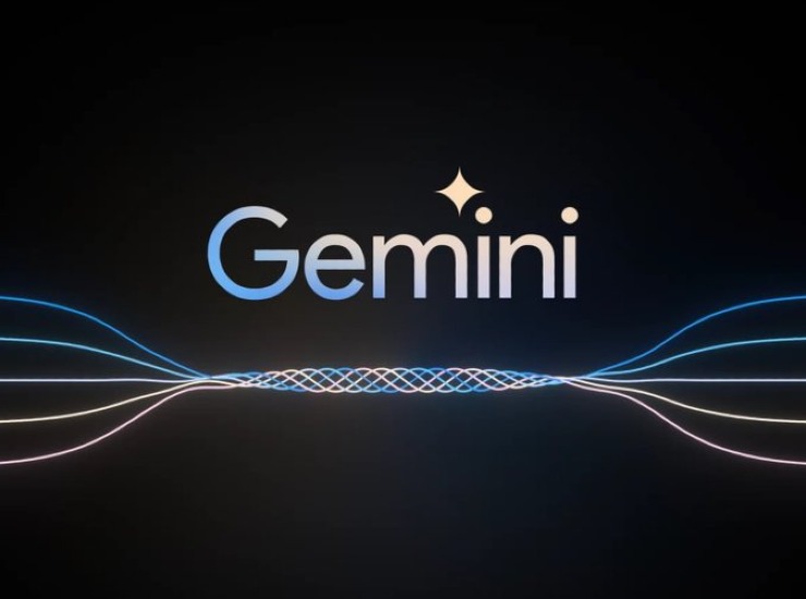 Gemini Apple Google trattative 