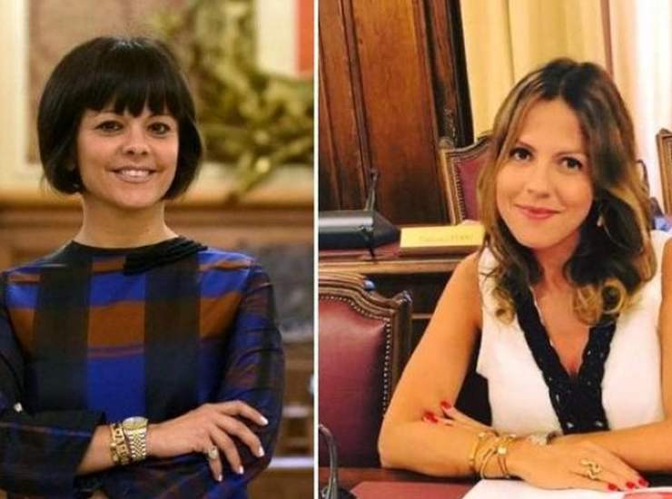 Ferri Lorusso Bari inchiesta mafia