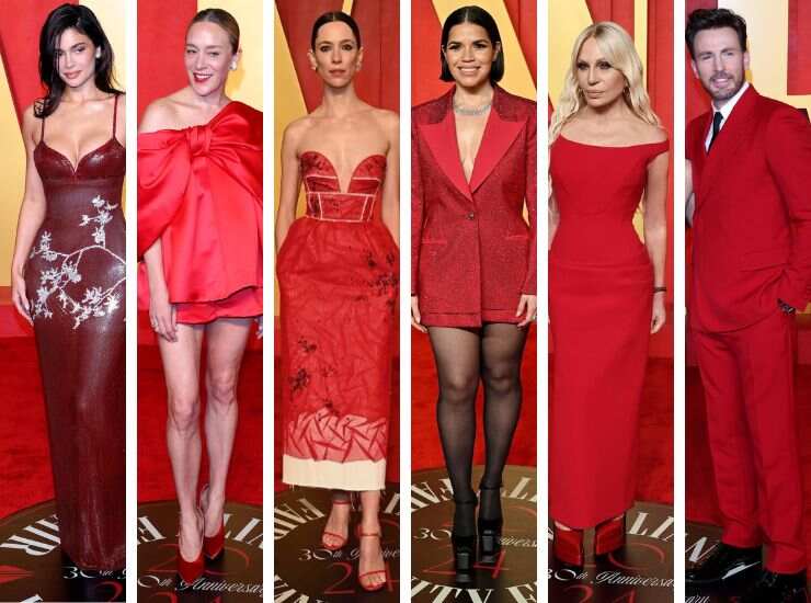 rosso primavera 2024 trend