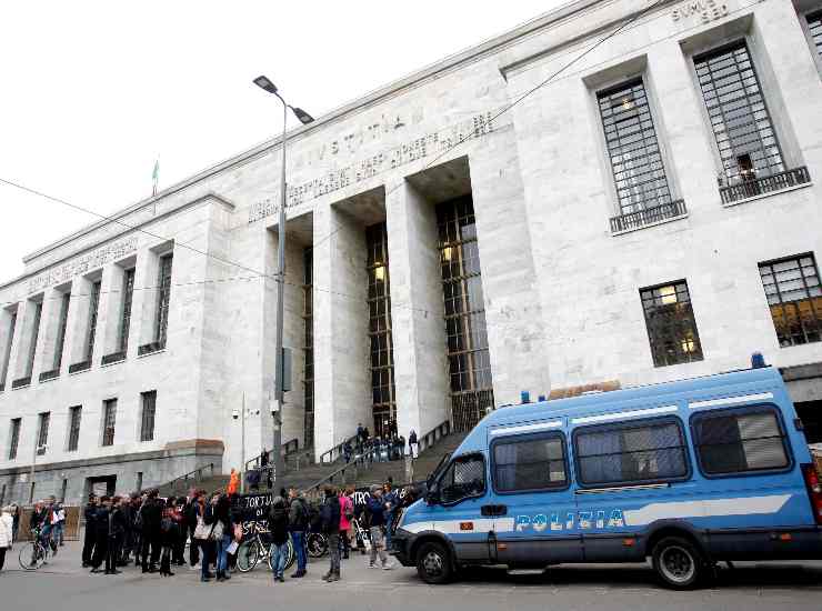 tribunale Milano sentenza Amazon