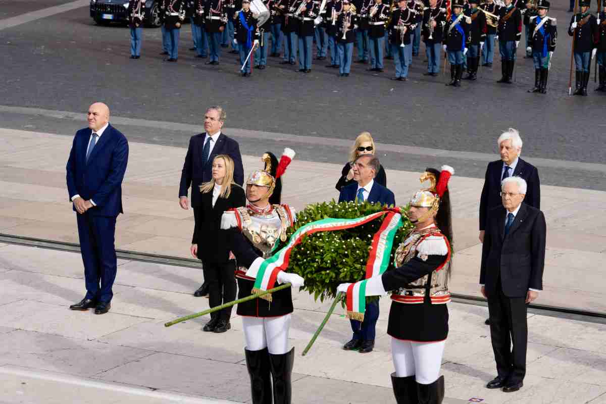 Festa della Liberazione: cosa si celebra il 25 aprile, data in cui non finì la guerra