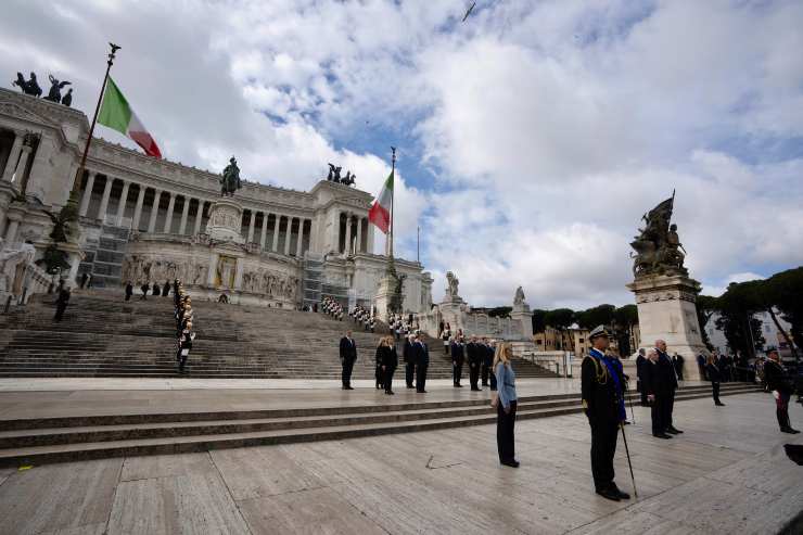 Altare della Patria