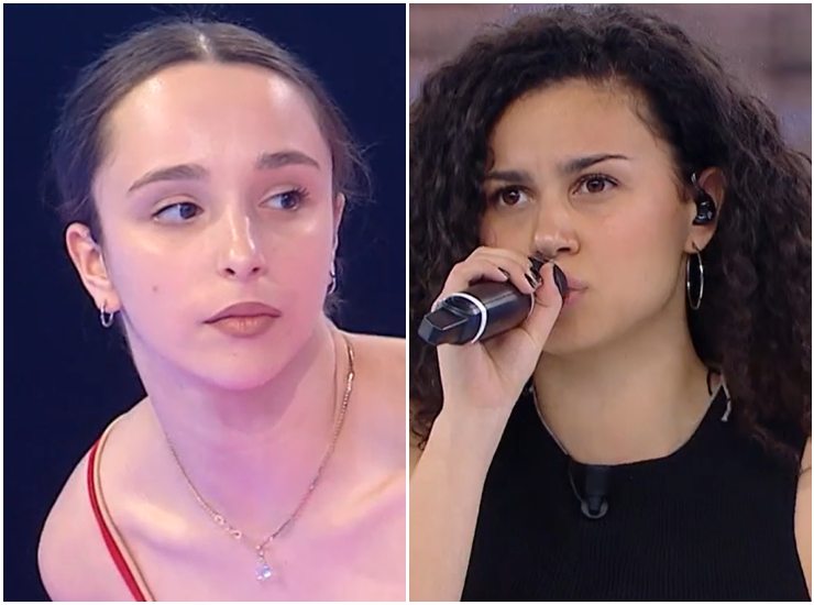 Amici anticipazioni: Sofia e Martina al ballottaggio finale