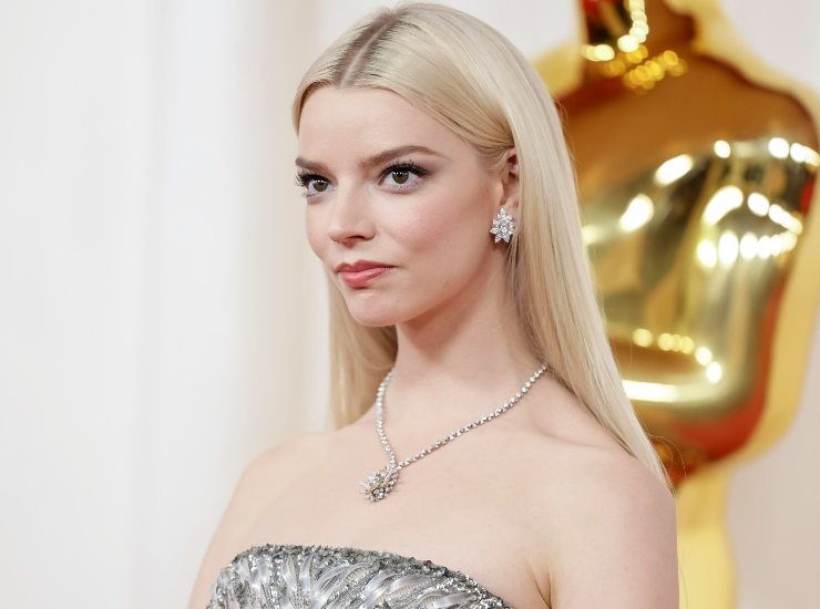 Anya Taylor-Joy, le indiscrezioni sul suo ruolo in The Room Next Door