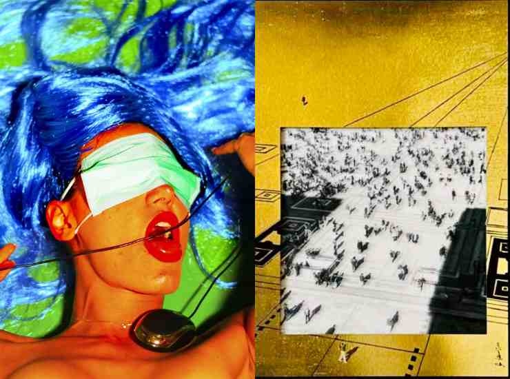 Arte Capitale la mostra