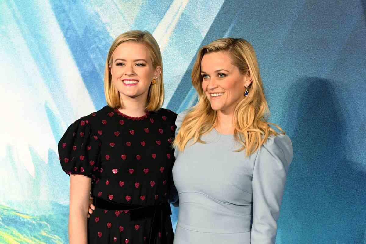 Ava Phillippe rivela i consigli di bellezza ereditati da Reese Witherspoon