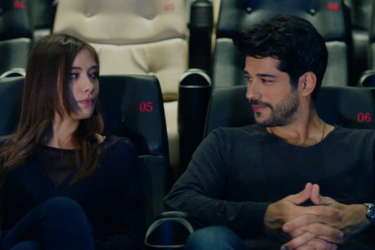 Endless Love anticipazioni 6-11 maggio