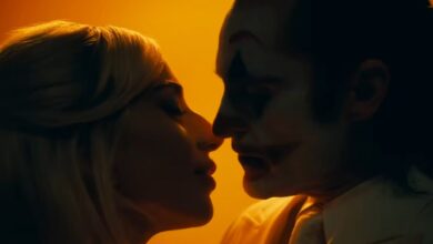 Joker: Folie à Deux trailer
