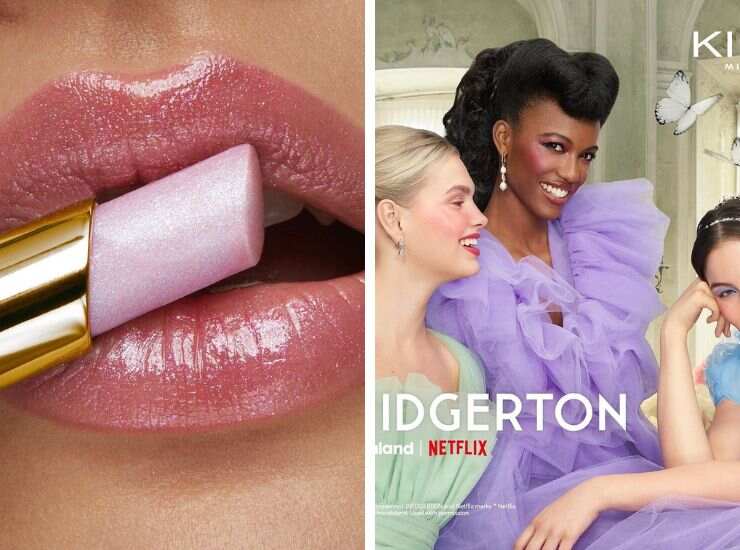 Kiko Bridgerton collezione