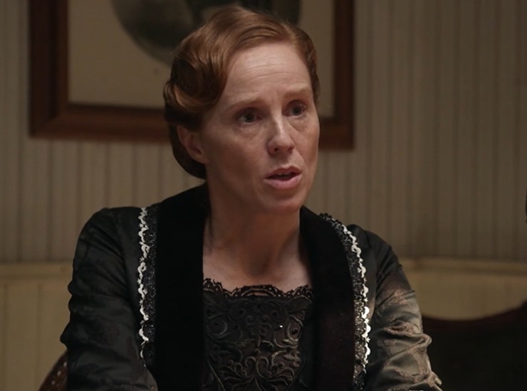 La promessa Pia turbata