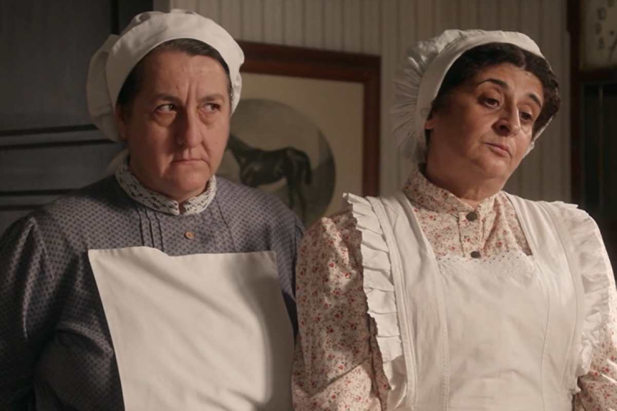 La promessa anticipazioni 6-10 maggio