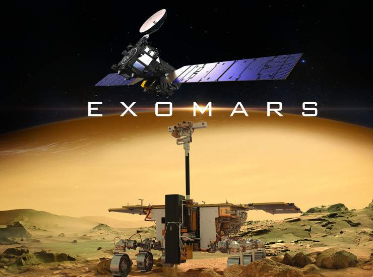 Missione ExoMars 2028