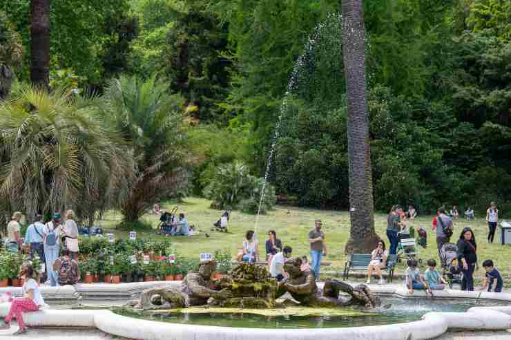 Orto Botanico