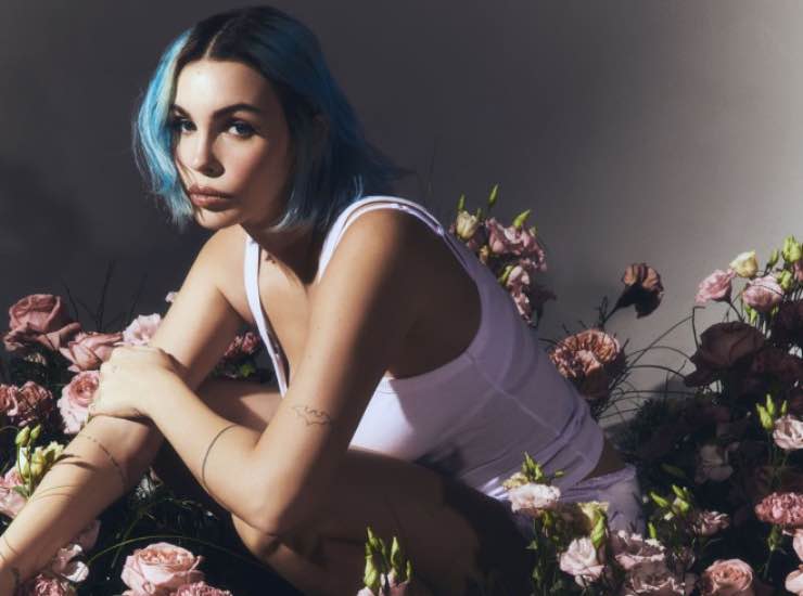 Rose Villain concerti