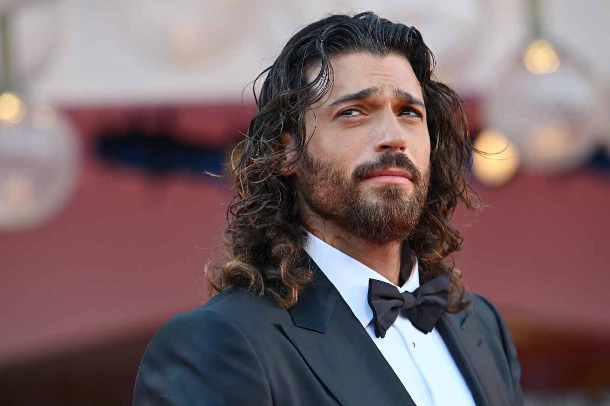 Sandokan, iniziano le riprese della serie con Can Yaman: ex volto di “Amici” nel cast