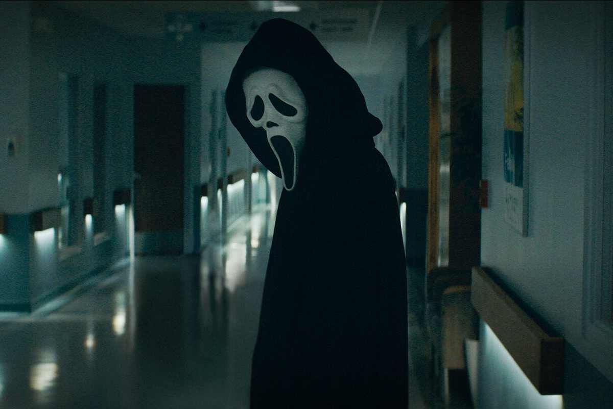 Scream 7, svelati i primi dettagli dopo il ritorno di Neve Campbell