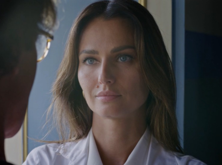 Se potessi dirti addio Elena scopre la vera identità di Marcello