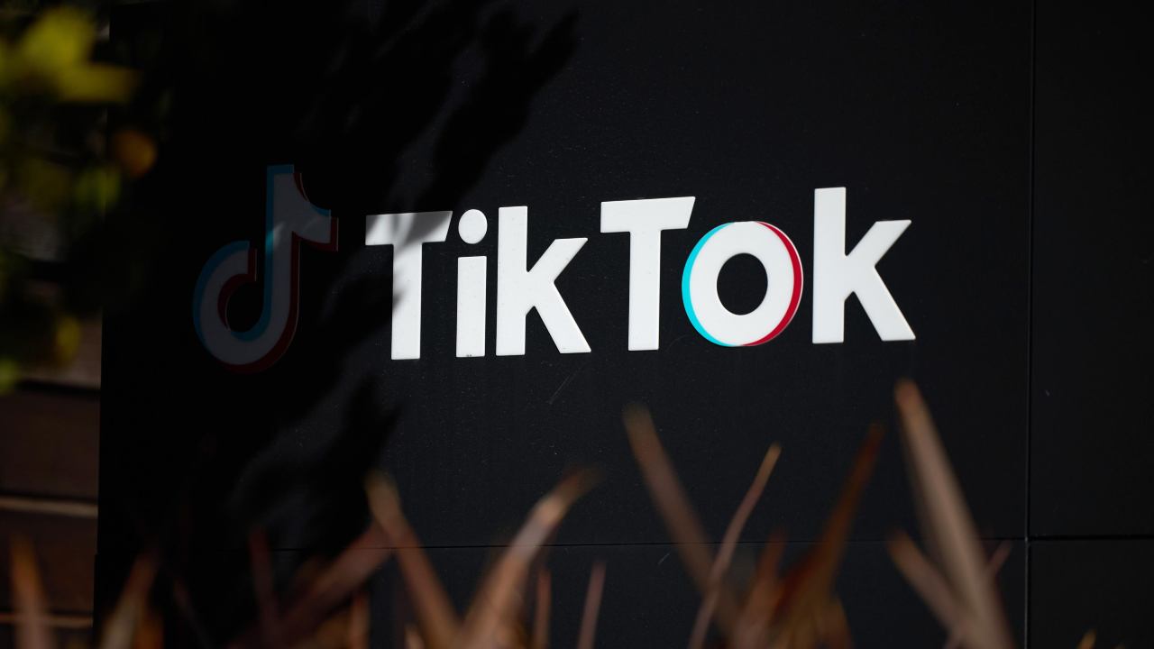 contro TikTok