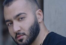 Salehi Toomaj rapper condanna morte Iran
