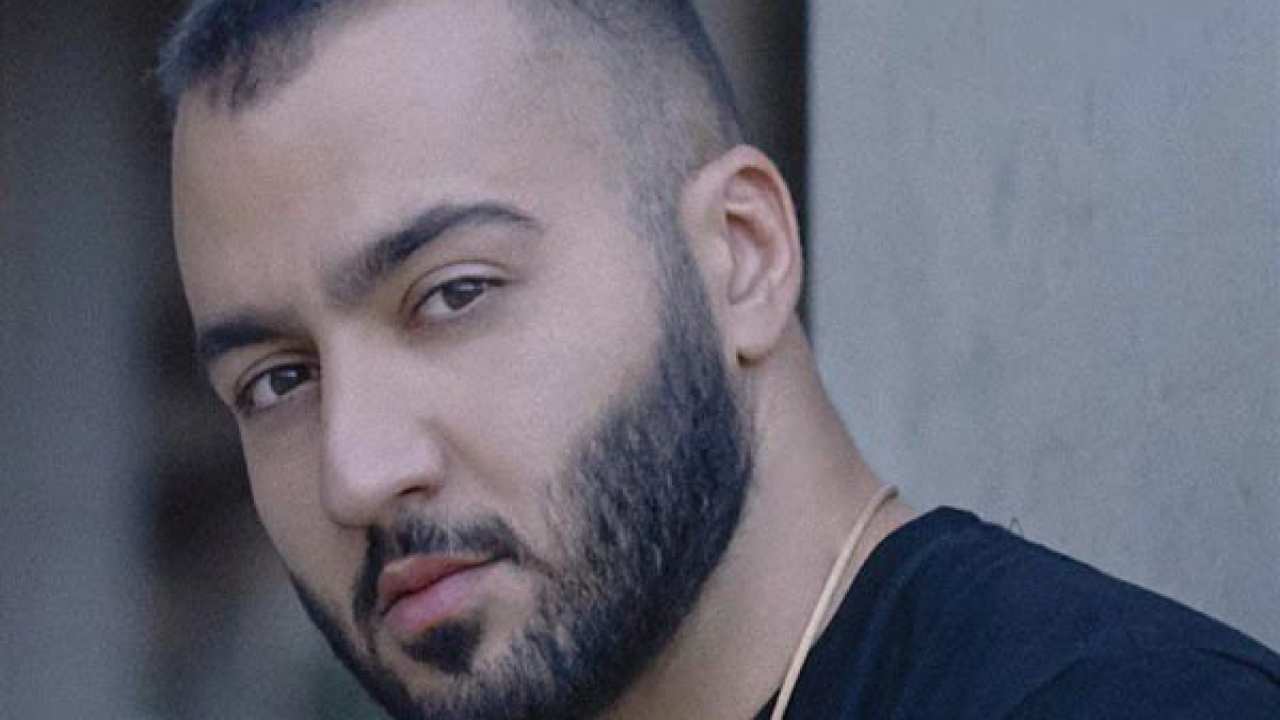 Salehi Toomaj rapper condanna morte Iran