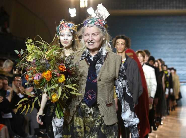 Vivienne Westwood: The Personal Collection