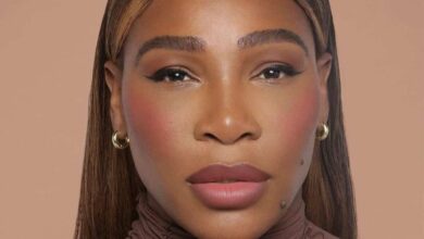 Wyn Beauty Serena Williams