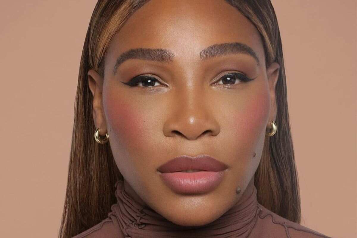Wyn Beauty Serena Williams