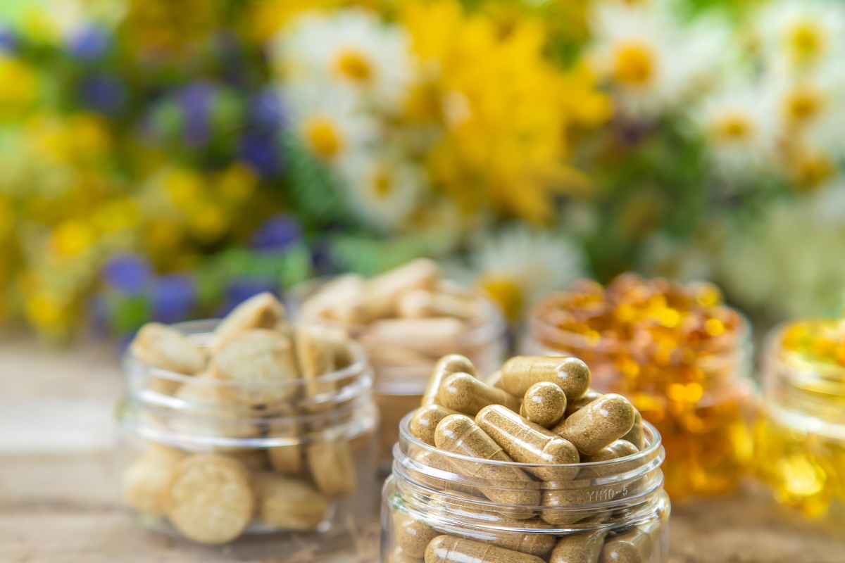 Integratori contro le allergie di primavera: i migliori