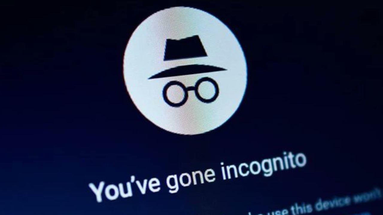 dati illegali Google Stati Uniti