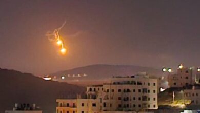 Iran Israele attacco missili droni