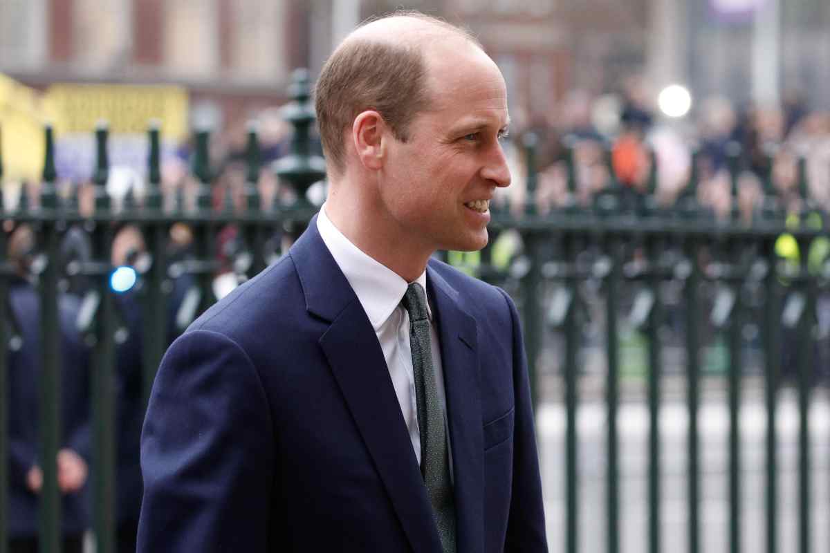 Principe William: le prossime settimane definiranno una nuova monarchia inglese