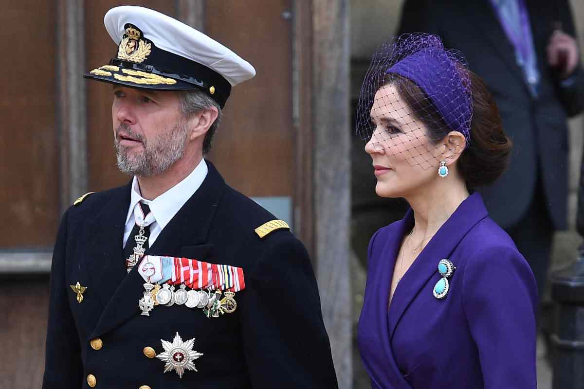 Frederik e Mary di Danimarca: la Casa Reale aumenta il loro budget